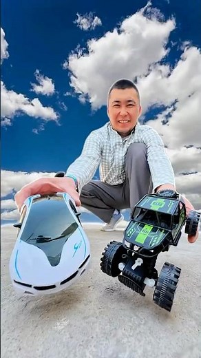 Remote Control Monster Truck & Testing – Epic Speed & Stunts! 🚀🔥