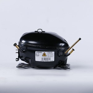 [Hot Item] Embraco Fmft411u R290 Variable Speed AC Air Refrigeration Compressor for Refrigerator Fridge