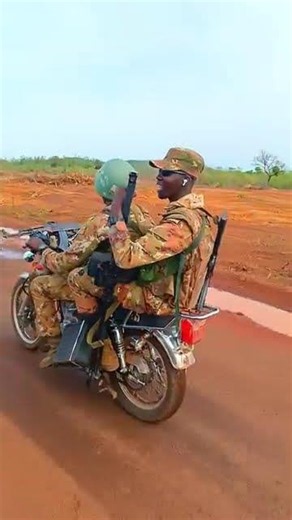 🇲🇱💪👍