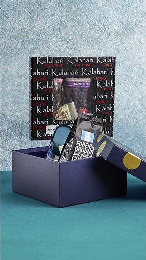 Celebrate Father’s Day with the Perfect Gift | Checkers South Africa