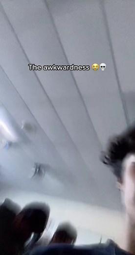 Class Clown Moments in a Quiet Classroom