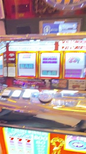 Give and take #10spins #casino #vegas #slots #gambling