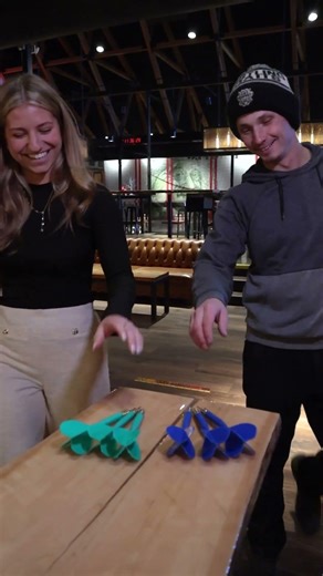 Celebrate March Madness with Football Bowling & Mega Darts! Events & Entertainment in Metro Detroit