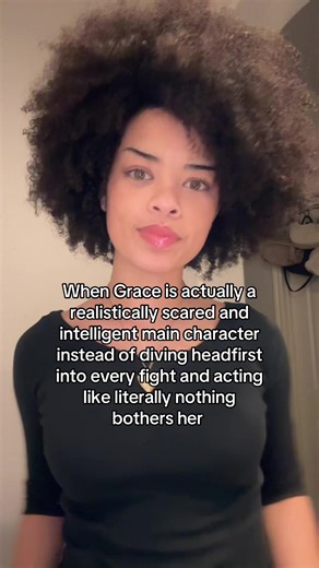 Grace Ashcroft: A Realistic Hero in Resident Evil