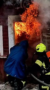 Halikon Vapaaehtoinen Palokunta on Reels
