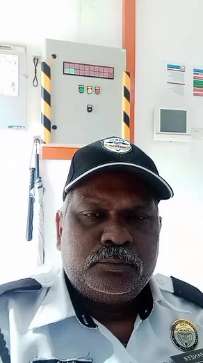 Understanding Security Protocols in Control Rooms