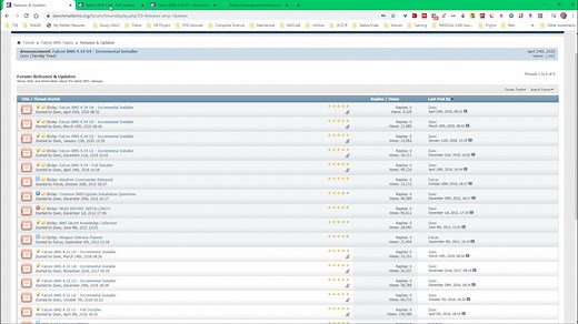 10块钱就能玩到最真实的F16飞行模拟器 FALCON 4.0 BMS F16飞行模拟器下载安装教程