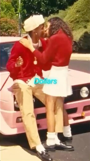 Tyler The Creator Has a FERRARI F40?? 😳 #shorts #tylerthecreator #ferrari