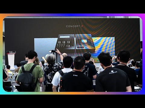 THIS is the future of audio!