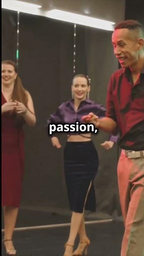 Dancing Through the Ages: A Celebration of Movement