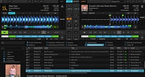 Harmonic Mixing Traktor Pro 2