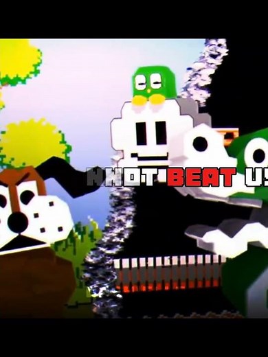 "We are Nintendo,you cannot beat us..." | #fnf #animationmeme #mario #madness ‪@EhSanKingMT69‬