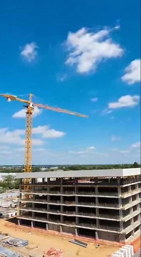 The NEXT ERA of Civil Engineering: AI & Automation in Mega Projects! 🏗️🚀 #construction #home #tech