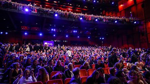 Berlin: Berlinale: Tickets, Programm und Stars im Überblick