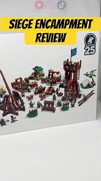 I Bought the RAREST LEGO Castle Set of All Time!