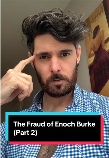 The Fraud of Enoch Burke (Part 2) 🇮🇪☕️ This instalment explores the bizarre public behaviour of the Burke family, and includes some tea that I heard about Enoch’s sister, Ammi Burke 🫢☕️ (all alleged). Are we starting to notice a pattern of behaviour here? I await your thoughts, Darling. All thoughts shared are alleged and for entertainment purposes only. Yours, Arthur III 😘 #dublintiktok #irish #fyp #news #enochburke