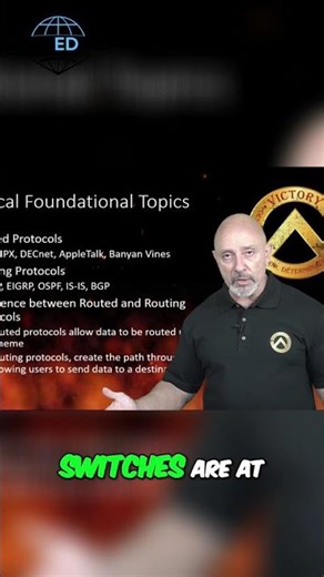 RIP, EIGRP, OSPF: Advanced Networking Sub-Commands Revealed! #shorts