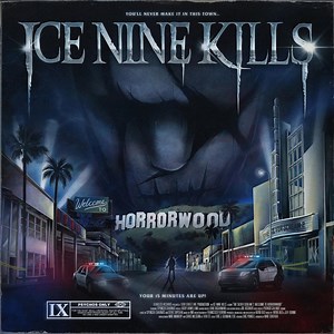 Ice Nine Kills – Rainy Day