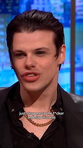 33K views · 27 reactions | Hello Heaven, Hello. Watch the music video now. | Yungblud | Facebook