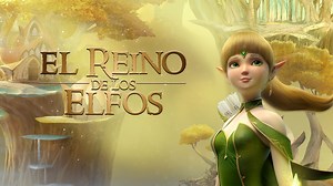 El Reino de los Elfos - Apple TV