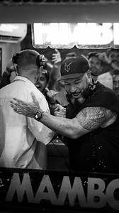 Mambo vibez on point! | Roger Sanchez