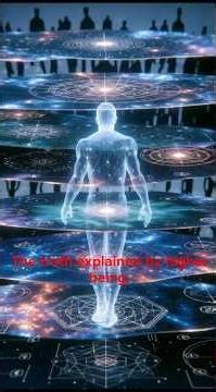 Journey to a Higher Dimension | What Lies Beyond Human Perception | Consciousness Beyond Reality