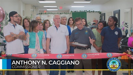 1.6K views · 26 reactions | A new salon has opened its doors in...