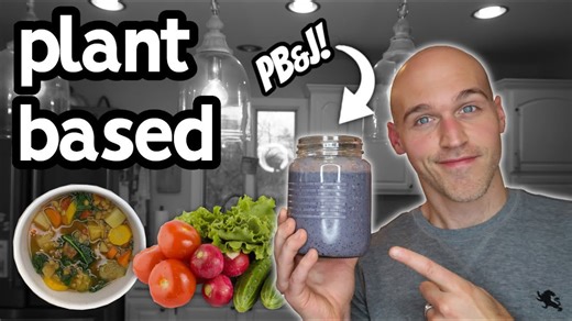 Plant-Based Diet for Beginners: Full Guide And 3 Recipes