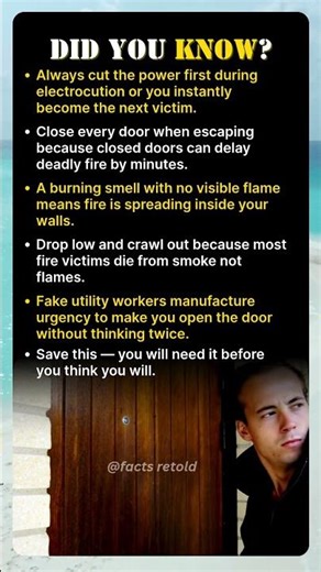 5 Home Safety Facts That Make You Never Feel Safe Again