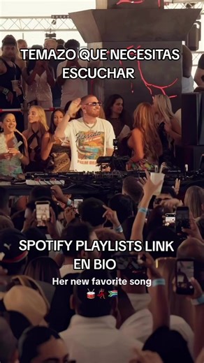 Discover New Tech House Playlist on Spotify