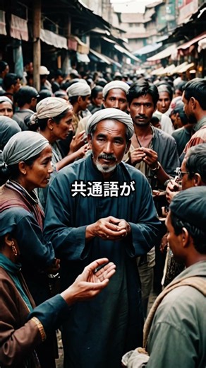 【チ。の世界】なぜラテン語を使っていたのか？ #中世ヨーロッパ #雑学 #プチ知識