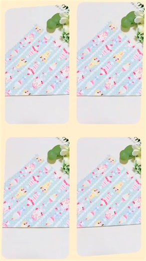 【新作】ママ絶賛！幼稚園・小学校で使えるおしゃれ三角巾