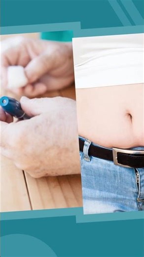 Tirzepatide controls blood sugar