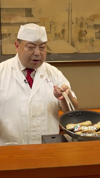 ブリの照り焼きレシピをシェフ直伝