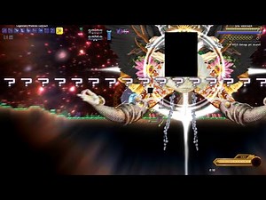 Nameless Deity full fight