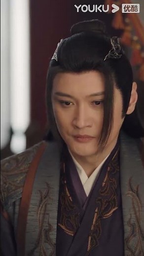 ENGSUB 三言堂会！萧瑟给出的筹码完胜 #少年歌行 #TheBloodofYouth #shorts