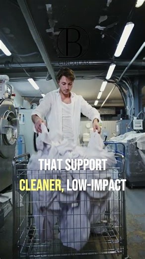 Energy is changing the way textiles are made