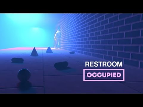 Yella Beezy - "Restroom Occupied (ft. Chris Brown)" (Animated Video)