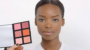 A swipe of lipstick and a pop of color on cheeks is an easy way to instantly update your look—let Bobbi show you how. Visit us in-store for a Cheeks & Lips Makeup Lesson: http://bbrwn.co/BBStores | Bobbi Brown Cosmetics