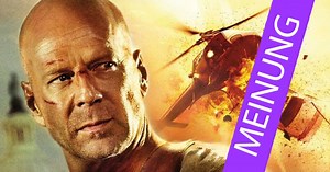 Meinung: Stirb langsam 4.0 ist der beste Actionfilm der letzten 20 Jahre