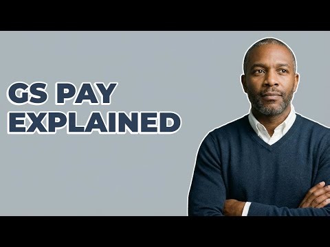 What Is A General Schedule Federal Employee?