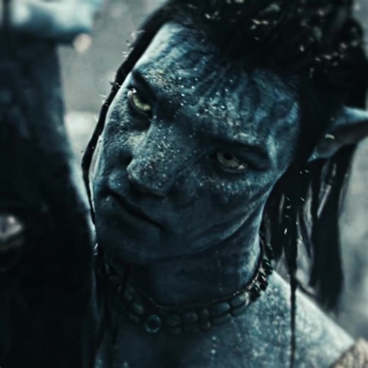 Jake Sully Avatar Edit: Stunning Visual Compilation