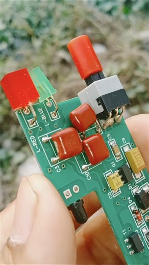sensor project #sensor #sensor_project #automatic_circuit#diya #presencesensor #electricalcircuit
