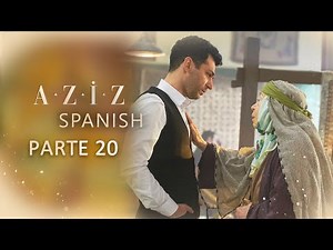 Aziz Spanish | Parte 20