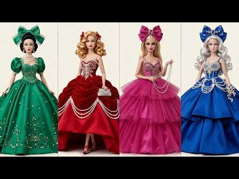 Ultimate Doll Makeover 2026 🎀 Giving Barbie a NEW Look! Easy Barbie Doll Tutorial