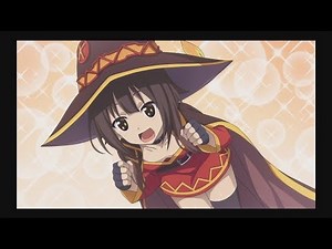 [Eng sub] Konosuba Labyrinth of Hope scene: Kazuma's Explosion Spell