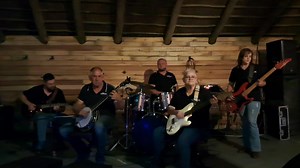 Kom geniet die aand saam die Kannie Warries Dansorkes , by Sharky Town nr2. R30 pp vir toegang. | Kannie Warries Dansorkes