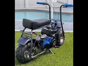 How to install a VM22 carburetor in 10 minutes!