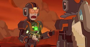 Rick and Morty Season 5 E08 Review: The Heartbreak of Blood Ridge