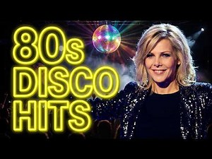 Disco Fever 70s 80s 90s Golden Dance Classics Greatest Hits Megamix
